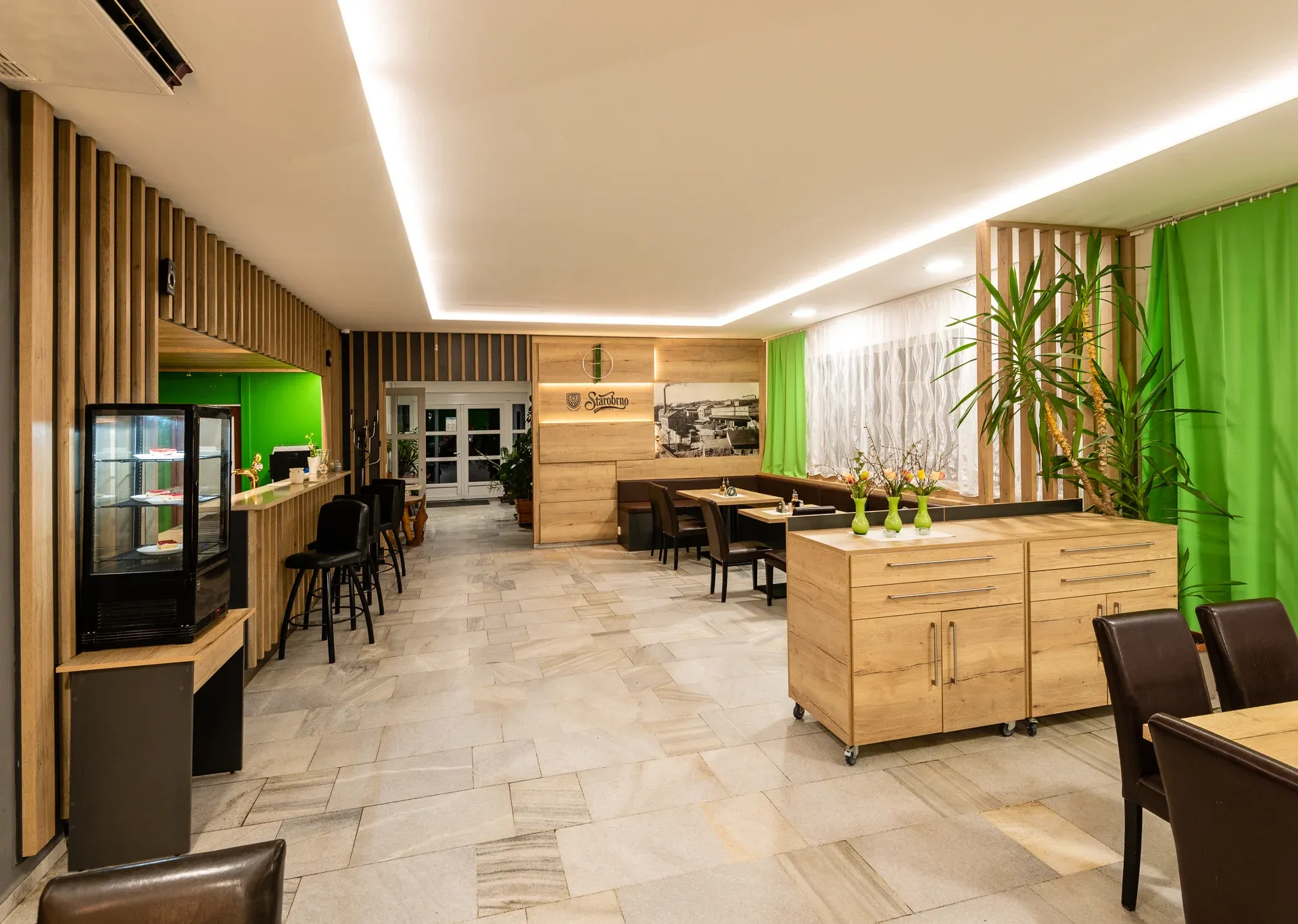 Hotel Zetocha